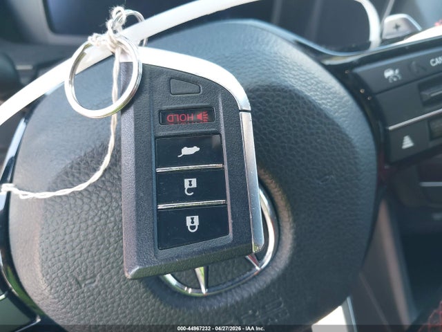 Продаж на аукціоні авто 2024 Acura Integra A-spec, vin: 19UDE4H38RA000717, номер лоту: 44967232