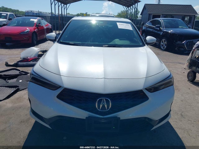Продаж на аукціоні авто 2024 Acura Integra A-spec, vin: 19UDE4H38RA000717, номер лоту: 44967232