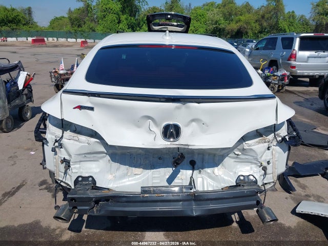 Продаж на аукціоні авто 2024 Acura Integra A-spec, vin: 19UDE4H38RA000717, номер лоту: 44967232