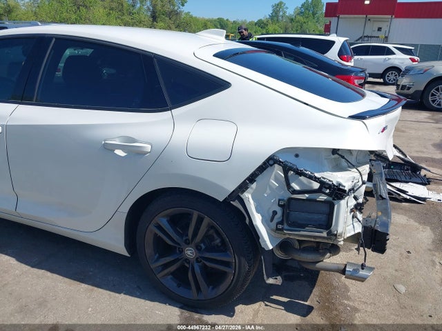 Продаж на аукціоні авто 2024 Acura Integra A-spec, vin: 19UDE4H38RA000717, номер лоту: 44967232