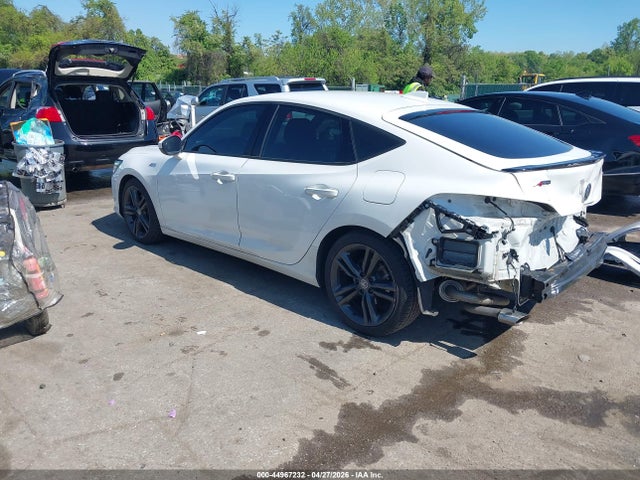 Продаж на аукціоні авто 2024 Acura Integra A-spec, vin: 19UDE4H38RA000717, номер лоту: 44967232