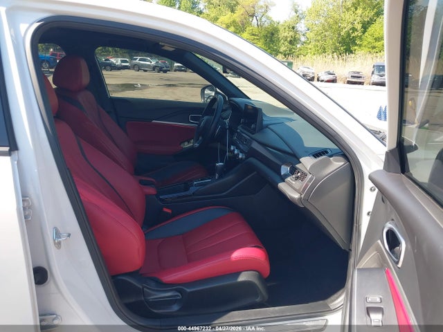 Продаж на аукціоні авто 2024 Acura Integra A-spec, vin: 19UDE4H38RA000717, номер лоту: 44967232