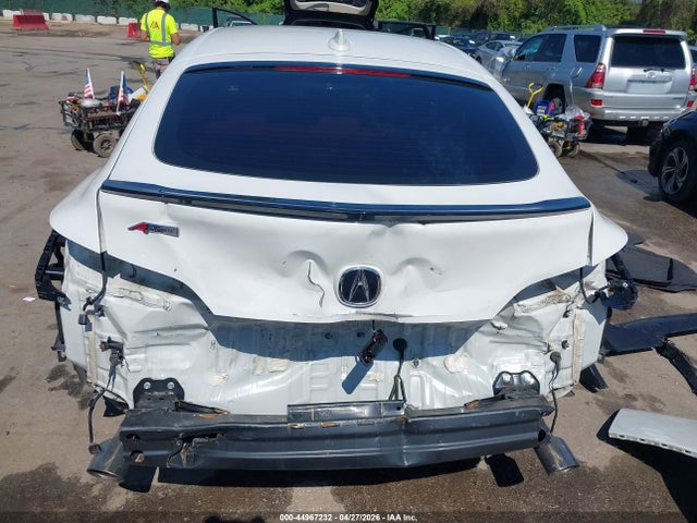 Продаж на аукціоні авто 2024 Acura Integra A-spec, vin: 19UDE4H38RA000717, номер лоту: 44967232