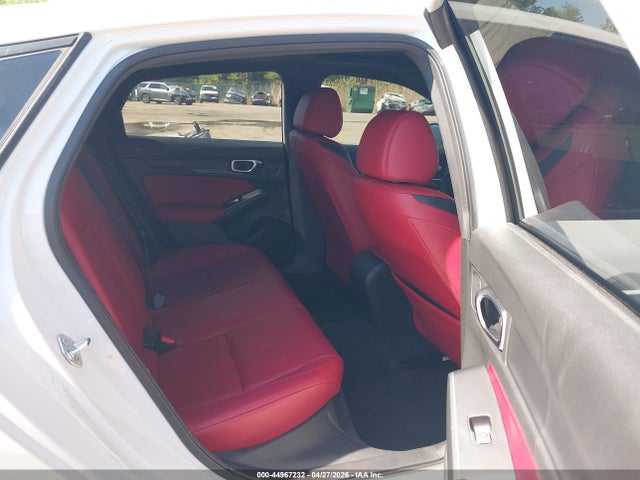 Продаж на аукціоні авто 2024 Acura Integra A-spec, vin: 19UDE4H38RA000717, номер лоту: 44967232