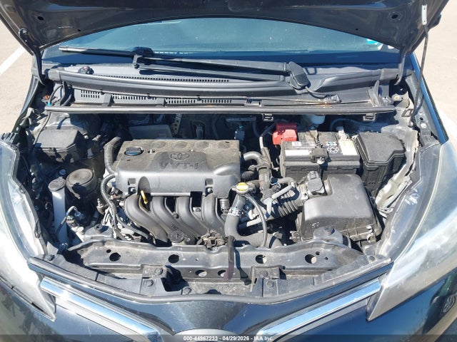 Toyota Yaris Se 2015 VNKKTUD32FA027271 Image 10