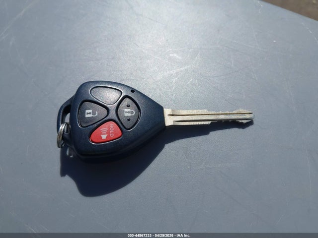 Toyota Yaris Se 2015 VNKKTUD32FA027271 Image 11