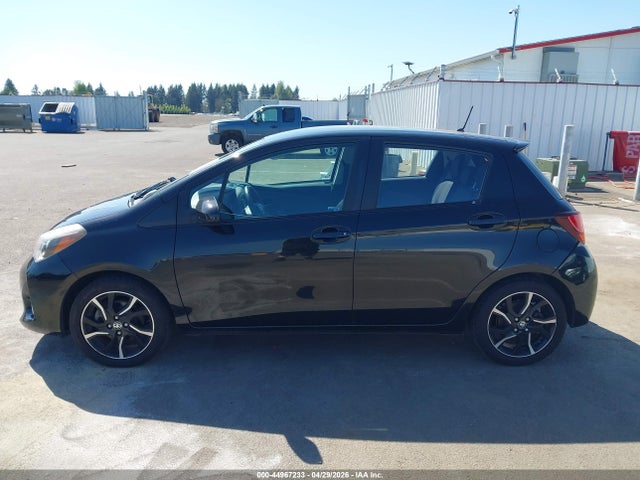 Toyota Yaris Se 2015 VNKKTUD32FA027271 Image 14