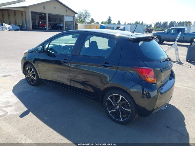 Toyota Yaris Se 2015 VNKKTUD32FA027271 Image 3