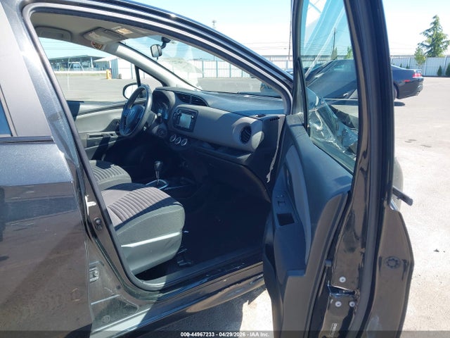 Toyota Yaris Se 2015 VNKKTUD32FA027271 Image 5