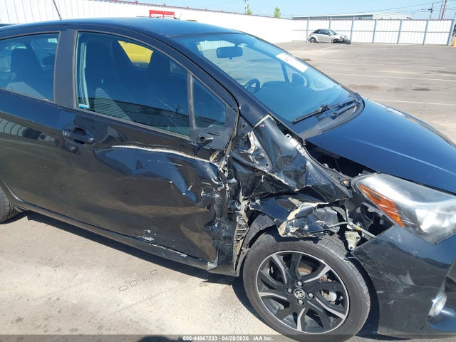 Toyota Yaris Se 2015 VNKKTUD32FA027271 Image 6