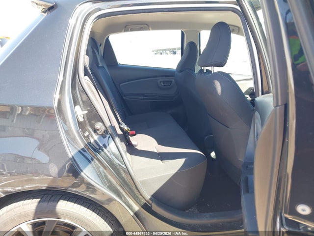 Toyota Yaris Se 2015 VNKKTUD32FA027271 Image 8