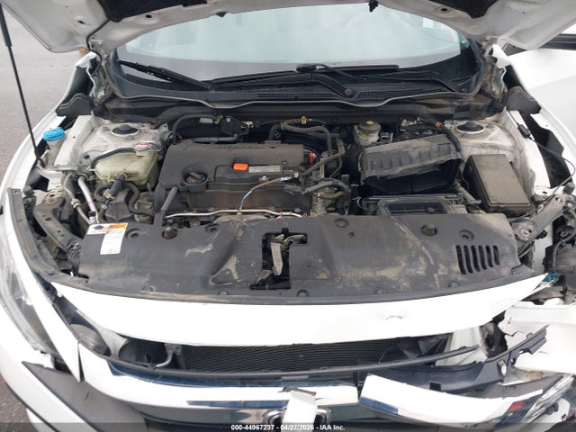 19XFC2F54HE000893 Honda Civic Lx
