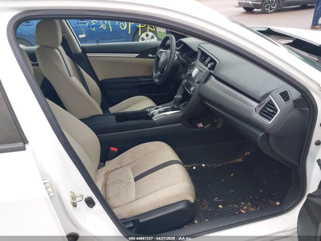 19XFC2F54HE000893 Honda Civic Lx
