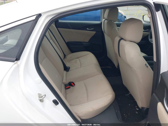 19XFC2F54HE000893 Honda Civic Lx