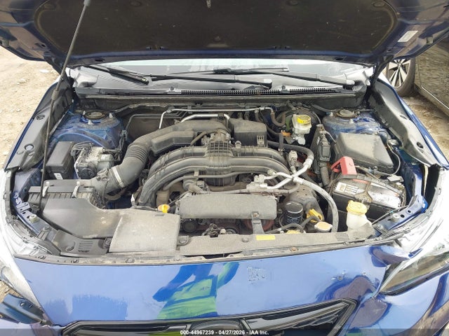44967239 :رقم المزاد ، 4S3GKAM63H3617691 vin ، 2017 Subaru Impreza 2.0i Sport مزاد بيع
