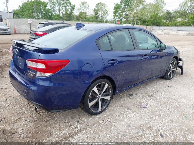 44967239 :رقم المزاد ، 4S3GKAM63H3617691 vin ، 2017 Subaru Impreza 2.0i Sport مزاد بيع