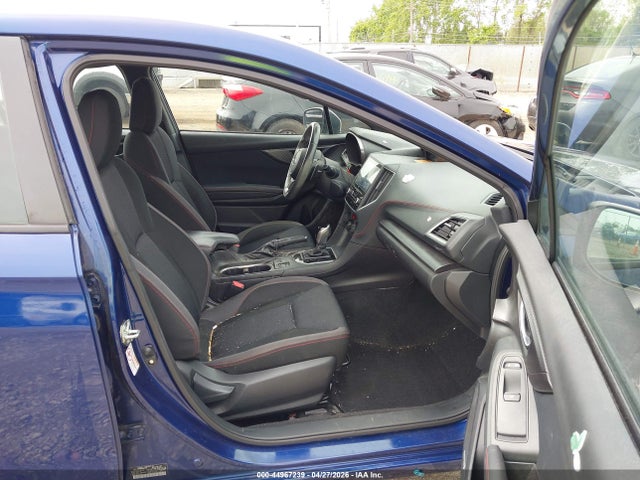 44967239 :رقم المزاد ، 4S3GKAM63H3617691 vin ، 2017 Subaru Impreza 2.0i Sport مزاد بيع