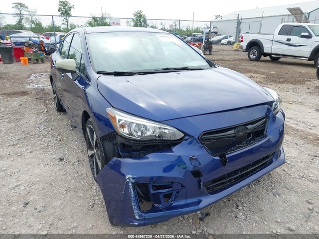 44967239 :رقم المزاد ، 4S3GKAM63H3617691 vin ، 2017 Subaru Impreza 2.0i Sport مزاد بيع
