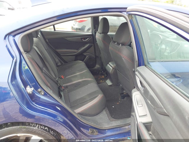 44967239 :رقم المزاد ، 4S3GKAM63H3617691 vin ، 2017 Subaru Impreza 2.0i Sport مزاد بيع