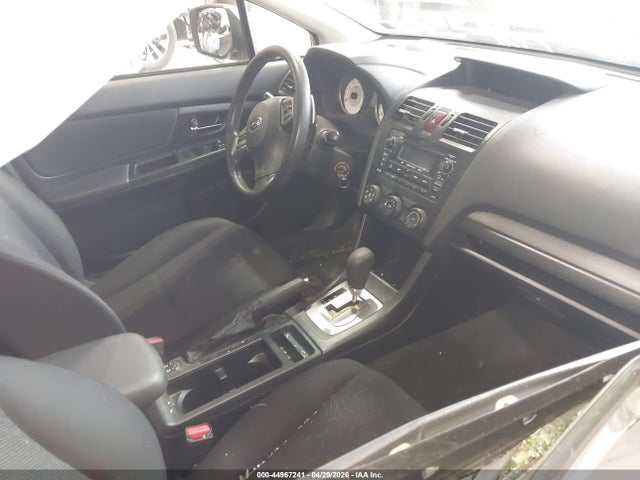 2014 Subaru Impreza 2.0i Premium მანქანა იყიდება აუქციონზე, vin: JF1GJAC62EH022730, აუქციონის ნომერი: 44967241