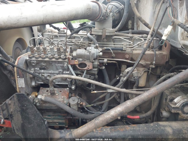 1993 Ford L-series Lt8000f მანქანა იყიდება აუქციონზე, vin: 1FDZU82E1PVA26473, აუქციონის ნომერი: 44967246