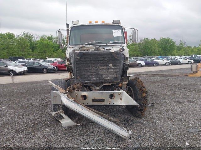 1993 Ford L-series Lt8000f მანქანა იყიდება აუქციონზე, vin: 1FDZU82E1PVA26473, აუქციონის ნომერი: 44967246