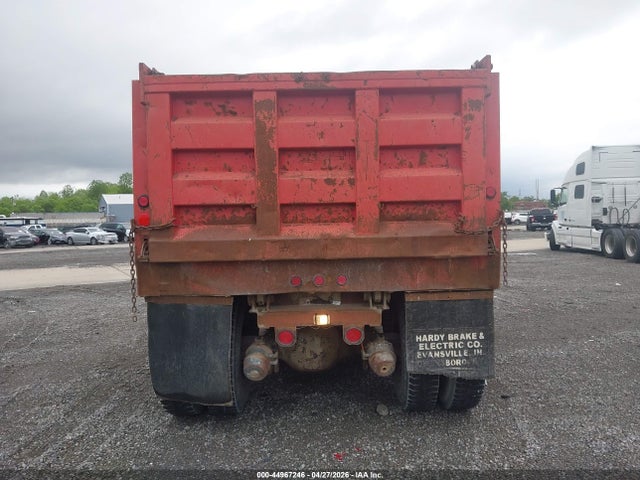 1993 Ford L-series Lt8000f მანქანა იყიდება აუქციონზე, vin: 1FDZU82E1PVA26473, აუქციონის ნომერი: 44967246