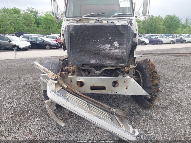 1993 Ford L-series Lt8000f მანქანა იყიდება აუქციონზე, vin: 1FDZU82E1PVA26473, აუქციონის ნომერი: 44967246