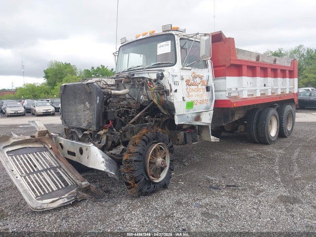 1993 Ford L-series Lt8000f მანქანა იყიდება აუქციონზე, vin: 1FDZU82E1PVA26473, აუქციონის ნომერი: 44967246