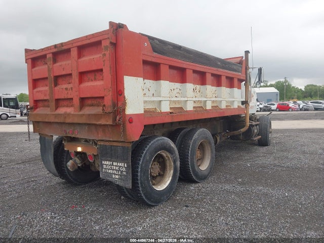 1993 Ford L-series Lt8000f მანქანა იყიდება აუქციონზე, vin: 1FDZU82E1PVA26473, აუქციონის ნომერი: 44967246
