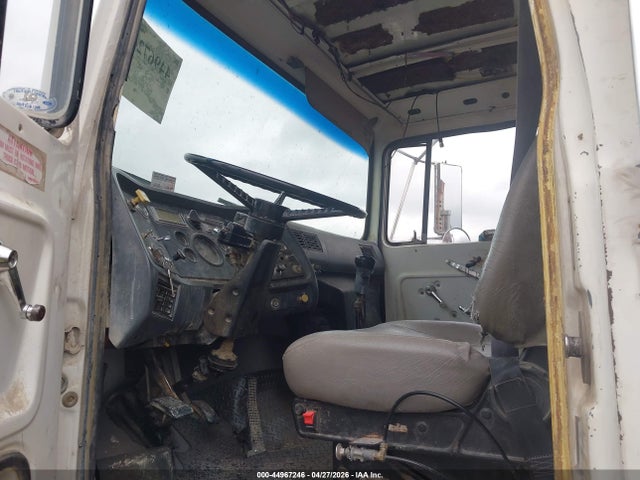 1993 Ford L-series Lt8000f მანქანა იყიდება აუქციონზე, vin: 1FDZU82E1PVA26473, აუქციონის ნომერი: 44967246