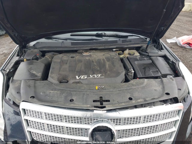 2013 Cadillac Xts Platinum მანქანა იყიდება აუქციონზე, vin: 2G61V5S35D9230206, აუქციონის ნომერი: 44967254