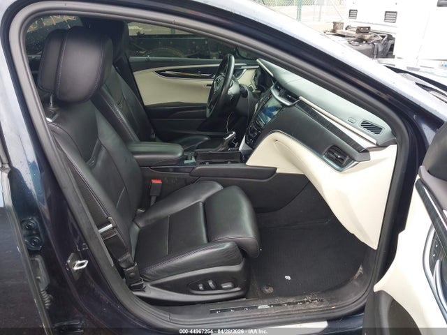 2013 Cadillac Xts Platinum მანქანა იყიდება აუქციონზე, vin: 2G61V5S35D9230206, აუქციონის ნომერი: 44967254