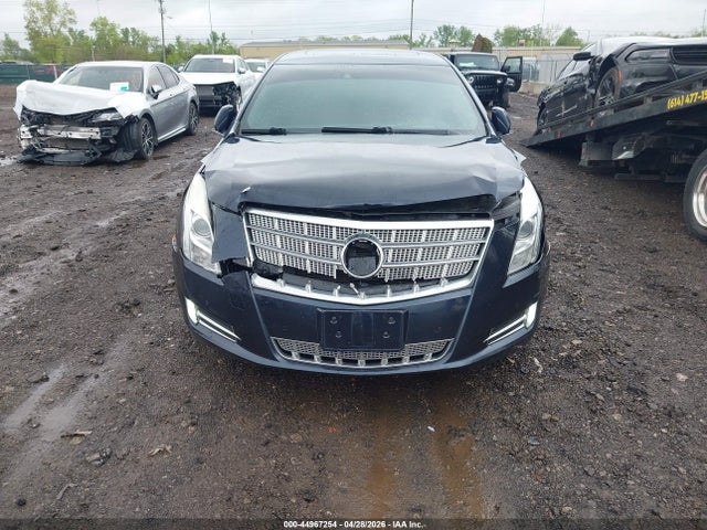 2013 Cadillac Xts Platinum მანქანა იყიდება აუქციონზე, vin: 2G61V5S35D9230206, აუქციონის ნომერი: 44967254