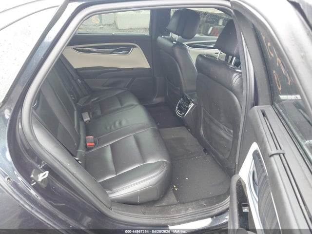 2013 Cadillac Xts Platinum მანქანა იყიდება აუქციონზე, vin: 2G61V5S35D9230206, აუქციონის ნომერი: 44967254