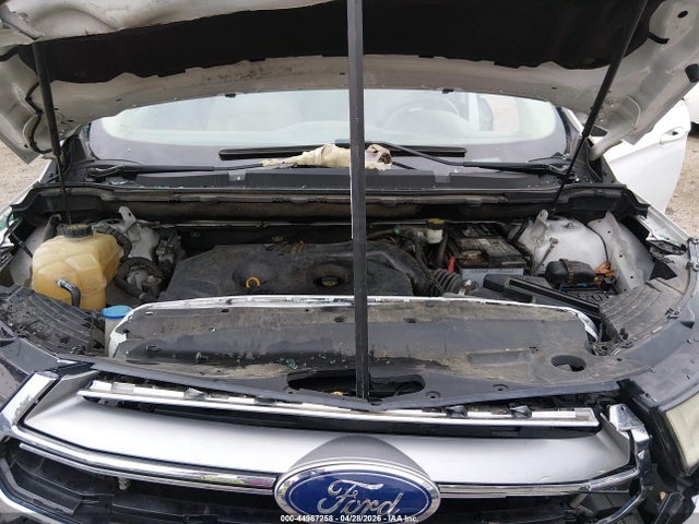 Aukcja sprzedaży 2016 Ford Edge Sel, vin: 2FMPK4J9XGBB29767, numer aukcji: 44967258