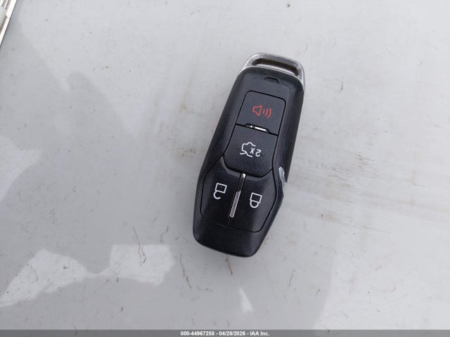Aukcja sprzedaży 2016 Ford Edge Sel, vin: 2FMPK4J9XGBB29767, numer aukcji: 44967258