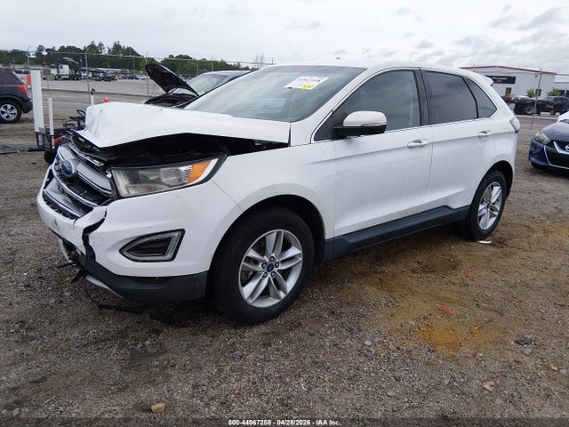 Aukcja sprzedaży 2016 Ford Edge Sel, vin: 2FMPK4J9XGBB29767, numer aukcji: 44967258