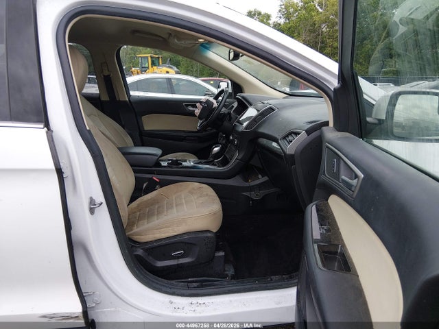 Aukcja sprzedaży 2016 Ford Edge Sel, vin: 2FMPK4J9XGBB29767, numer aukcji: 44967258