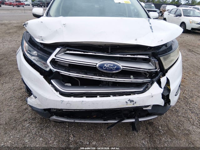 Aukcja sprzedaży 2016 Ford Edge Sel, vin: 2FMPK4J9XGBB29767, numer aukcji: 44967258