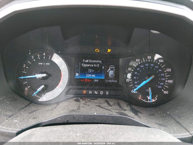 Aukcja sprzedaży 2016 Ford Edge Sel, vin: 2FMPK4J9XGBB29767, numer aukcji: 44967258