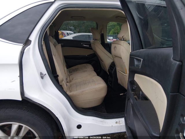 Aukcja sprzedaży 2016 Ford Edge Sel, vin: 2FMPK4J9XGBB29767, numer aukcji: 44967258
