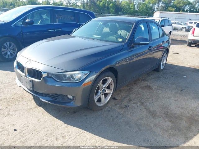 Продаж на аукціоні авто 2014 Bmw 328i Xdrive, vin: WBA3B3C59EJ977586, номер лоту: 44967260