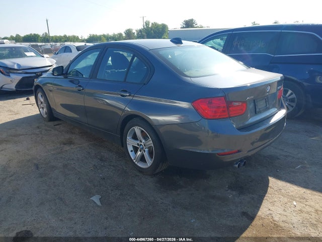 Продаж на аукціоні авто 2014 Bmw 328i Xdrive, vin: WBA3B3C59EJ977586, номер лоту: 44967260