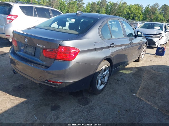 Продаж на аукціоні авто 2014 Bmw 328i Xdrive, vin: WBA3B3C59EJ977586, номер лоту: 44967260