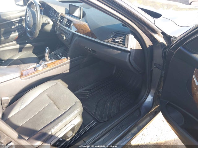 Продаж на аукціоні авто 2014 Bmw 328i Xdrive, vin: WBA3B3C59EJ977586, номер лоту: 44967260
