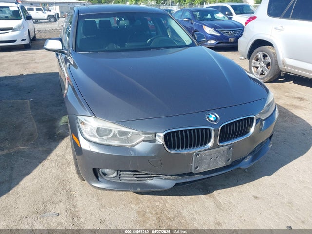 Продаж на аукціоні авто 2014 Bmw 328i Xdrive, vin: WBA3B3C59EJ977586, номер лоту: 44967260