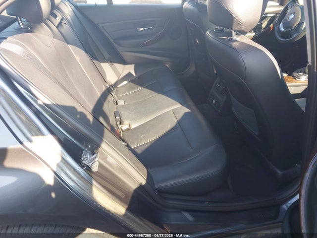 Продаж на аукціоні авто 2014 Bmw 328i Xdrive, vin: WBA3B3C59EJ977586, номер лоту: 44967260