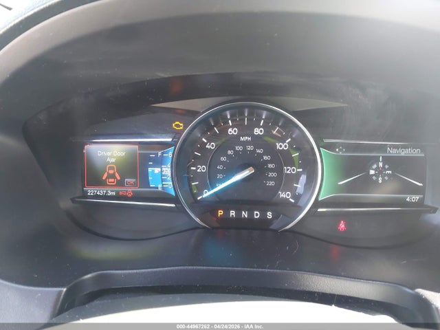2017 Ford Explorer Xlt მანქანა იყიდება აუქციონზე, vin: 1FM5K8D83HGE17335, აუქციონის ნომერი: 44967262