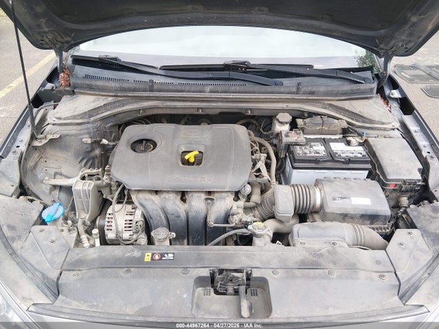Aukcja sprzedaży 2019 Hyundai Elantra Sel, vin: 5NPD84LF3KH406071, numer aukcji: 44967264